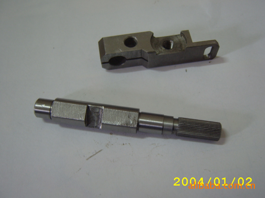 机械附件 非标件 吊装配件 园林机械附件