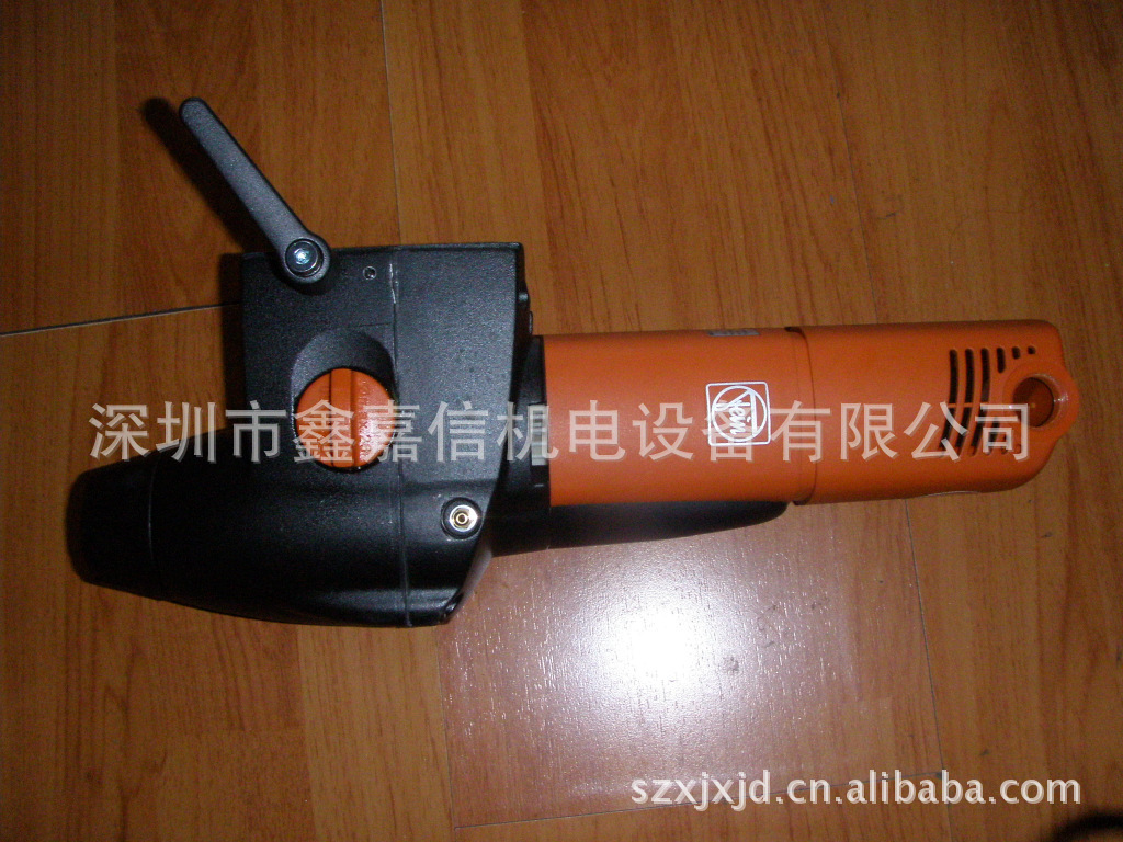 批发零售德国FEIN泛音磁座钻KBM52U原装配件