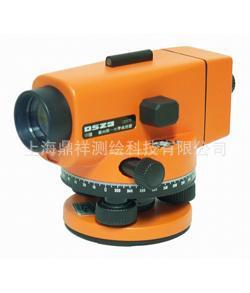 苏一光 DSZ3 水准仪工程专用