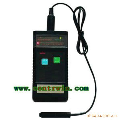 裂纹指示仪/裂纹磁检测仪 俄罗斯 型号：ZH7302