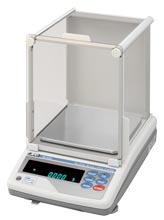 AND        MC系列汎用电子天秤