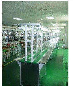 喇叭流水线 喇叭生产流水线 喇叭加工生产流水线