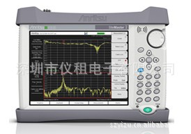 销售 租赁 回收 日本安立Anritsu S331E 天馈线测试仪