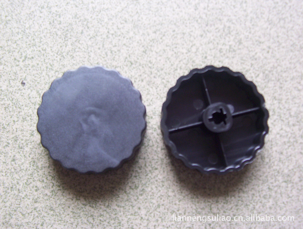 供应塑料旋钮，调节旋钮