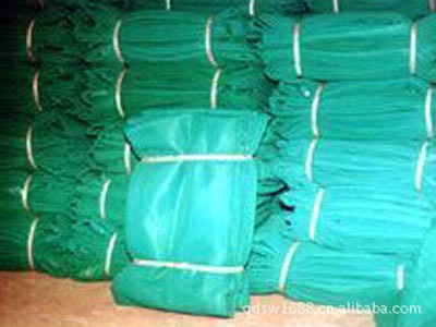 供应 建筑密目网 安全网 货物防护网 山体挡网 景点安全防护围网