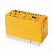 供应HKE/汇港继电器HCP1-S-DC12V家电稳压