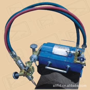 安徽小爬虫切割机小爬虫管道切割机磁力爬管机