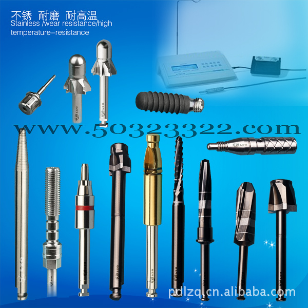 不锈钢非标刀加工