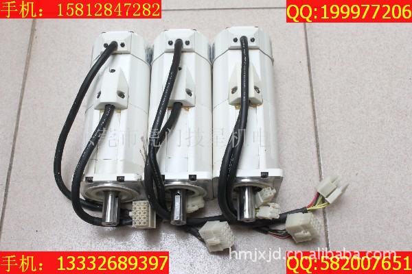 松下马达 MSMA042A1B MSMA042A1H MSMA042A1D