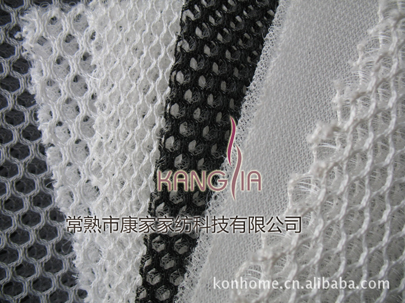 3D网布 各种款式透气网眼布 厂家直供 服务 品质 供货能力保障