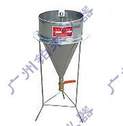 水泥浆稠度测定仪 