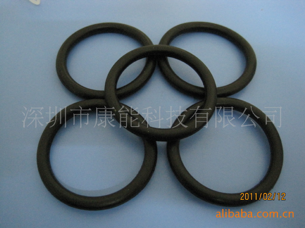 O型圈、防水圈、橡胶密封圈