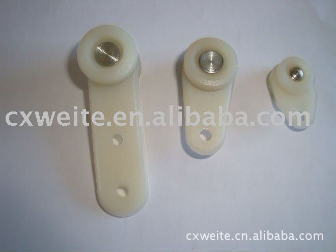 供应塑料滑门滑轮 Supply plastic  sliding door roller