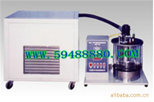 低温运行粘度测定仪型号：FLZ/1KL-207B