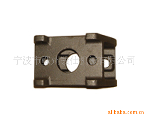 宁波铸造厂供应林业配件、工程机械零配件，农机配件