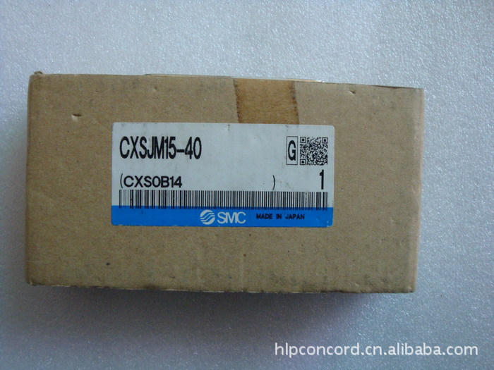 供应全新原装 CXSJM15-40 双杆气缸