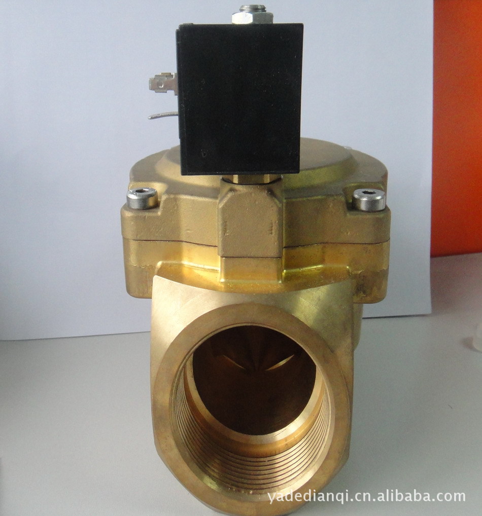 供应意大利OLAB 先导头电磁阀18020-08-50-I-N