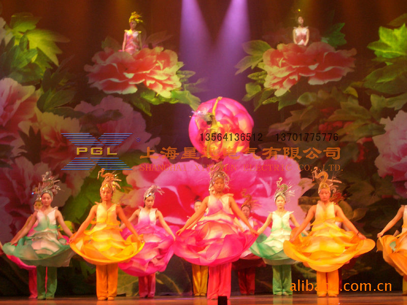 巨幅PG投影灯、帕尼灯、广告投影机全国招募代理