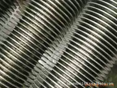 Поставка высококачественной нержавеющей стали, углеродистой стали для трубчатых нагревательных печей, воздухоподогревателей