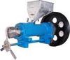 supply Endo Cereals Puffing machine Corn extruder Rice extruder