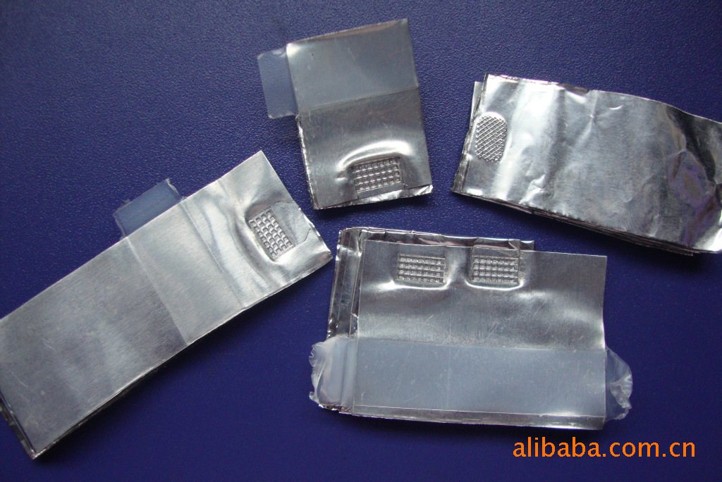 动力电池超声波金属焊接机