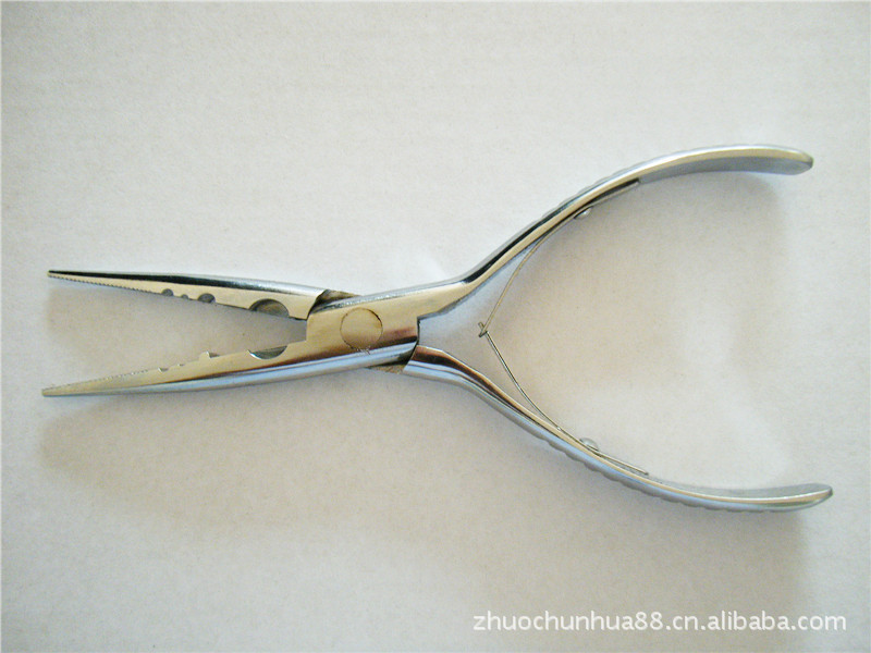 供应接发器假发钳接发钳钓鱼工具质量上乘价格实惠