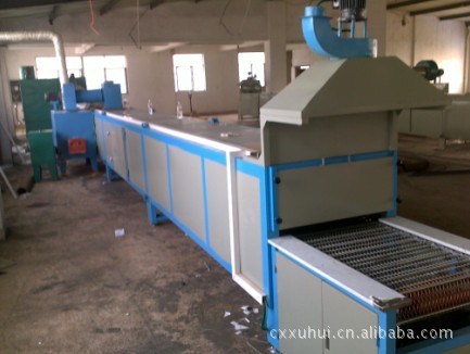 输送设备、网带式输送机、余姚输送机、烘干机、检测机