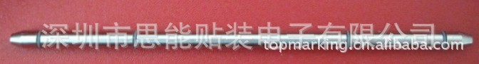 供应松下贴片机配件 CM402  ROD（N610087389AA)