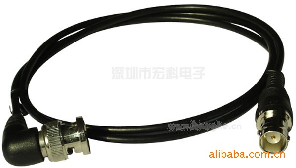 安防线、枪机线、球机线、红外摄像头线