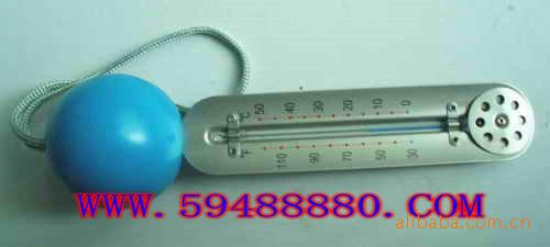 浮球温度计型号：DJQ-9856