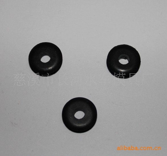 供应护线圈 单双面护线圈 橡胶制品 橡胶模具 密封圈 硅胶模具