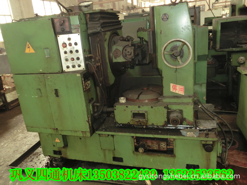 出售YN3132滚齿机