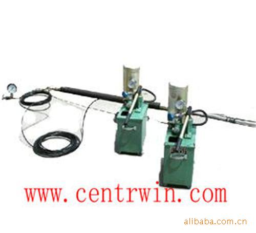 胶囊瓦斯压力快速测定仪 型号：ZH7412