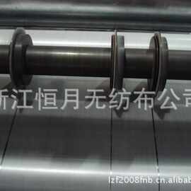 ES 哑光无纺布 卤料包基材 中高端热封无纺布