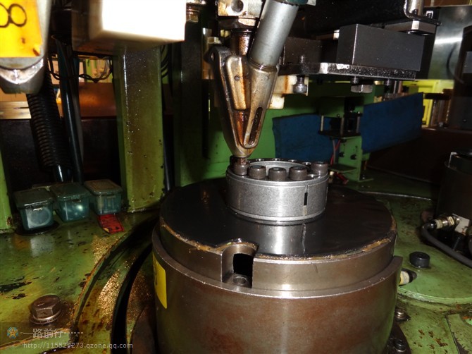 ZT4-140X190胀紧套 ZT4型号涨套/帐套/膨胀联接套/涨紧轮联轴器