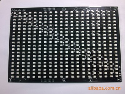 宁波地区SMT贴片加工　PCB线路板LED贴片加工　交期快质量优