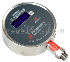 压力变送器|MPM484型 压力变送控制器|西安厂家供应