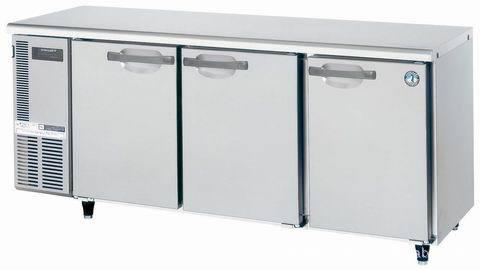 批发日本星崎.冷藏/冷冻工作台（1.2米/1.5米/1.8米平台雪柜）