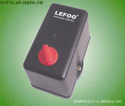 供应LF18-1H/LF18-4H三相压力开关（1-16Kgf/cm2） 现货