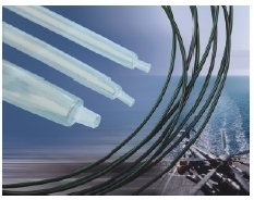 密封防水套管接头处使用防水热缩套管双臂套管上海厂家直销