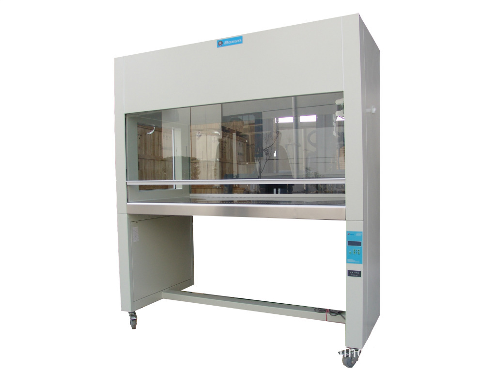 SW-CJ-2FD双人单面垂直净化工作台