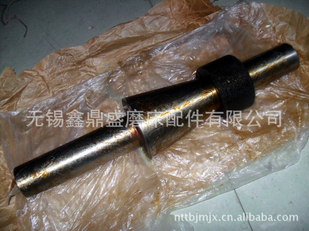 无心磨床M1083砂轮平衡芯轴(锥度1：3和1:5两种)