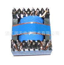 电源变压器;电感器;其他变压器