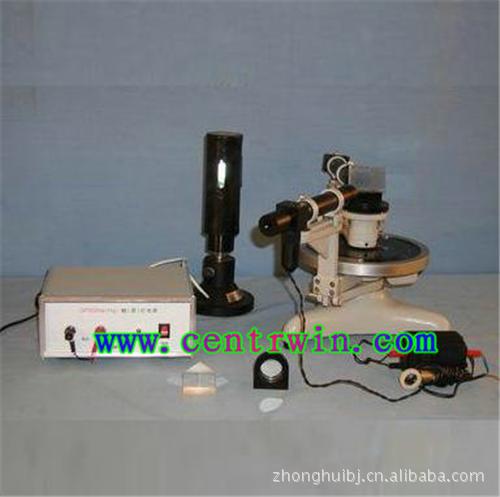 ZH7842型光衍射实验仪/分光计  中慧