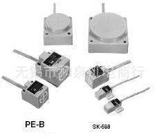 FUJI富士接近开关PE-G4D；PE-B4D3