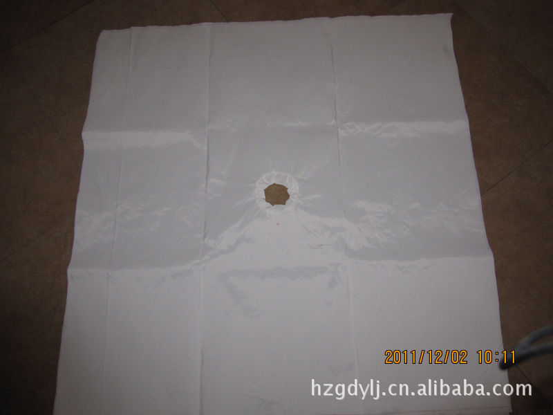 压滤机滤布 过滤效果无漏料 耐酸减