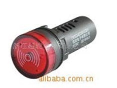 厂家直销 上海奥仪AOYI 闪光蜂鸣器AYBZ-4022SM规格全价格实惠