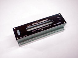 RIKEN 理研   平行精密水准器