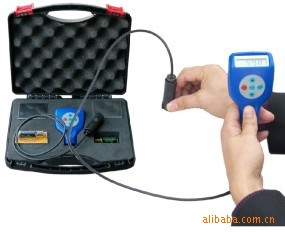 GT810F涂层测厚仪，磁性测厚仪，铁基涂层测厚仪，磁感应测厚仪
