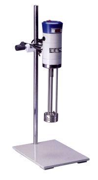 厂家供应200W小型实验室乳化机